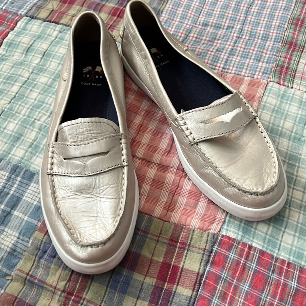 Cole Haan Loafers